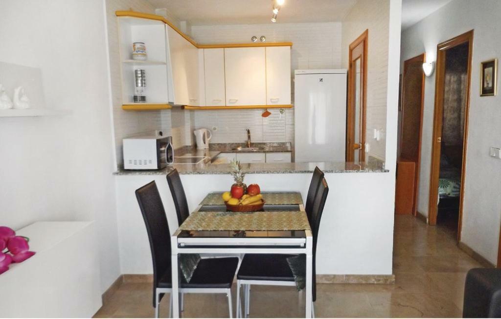 Edificio Diamant Apartament